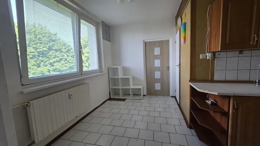 Prodej bytu 3+1, Brno, Mikulčická, 74 m2