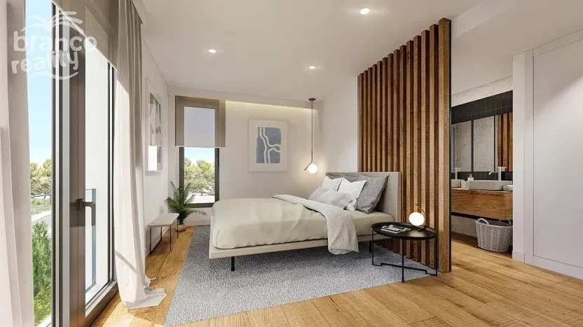 Prodej rodinného domu, Finestrat, Alicante, Španělsko, 230 m2