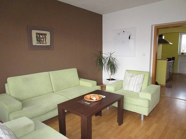 Pronájem bytu 3+1, Otrokovice, Školní, 76 m2