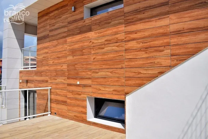 Prodej rodinného domu, Finestrat, Alicante, Španělsko, 206 m2