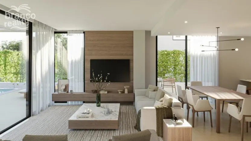 Prodej rodinného domu, Finestrat, Alicante, Španělsko, 270 m2