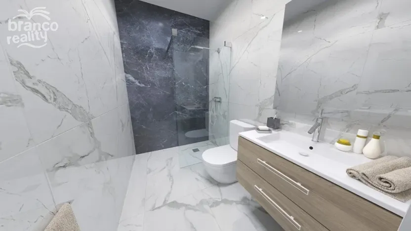 Prodej rodinného domu, Ciudad Quesada, Alicante, Španělsko, 189 m2