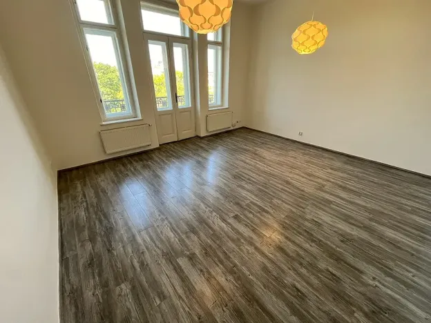 Prodej bytu 1+kk, Brno, Drobného, 38 m2