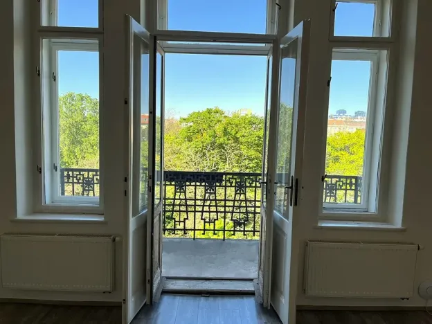 Prodej bytu 1+kk, Brno, Drobného, 38 m2