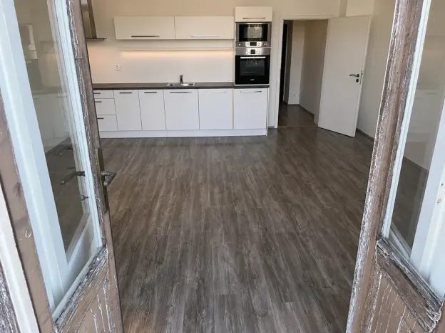 Prodej bytu 1+kk, Brno, Drobného, 38 m2