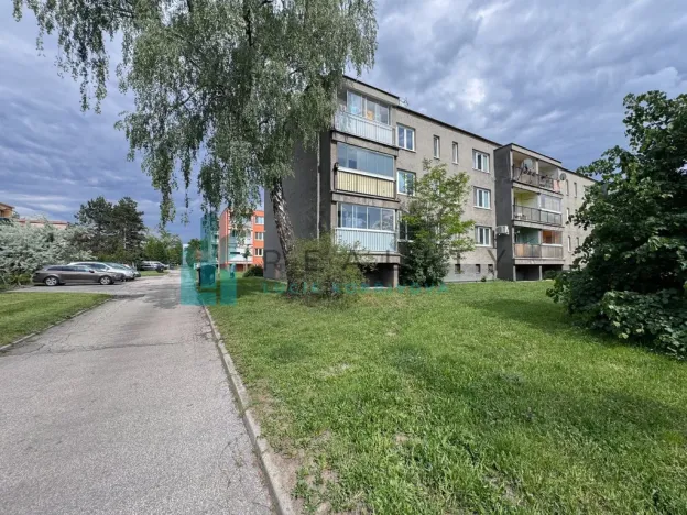 Prodej bytu 4+1, Hodonín, třída Bří Čapků, 73 m2