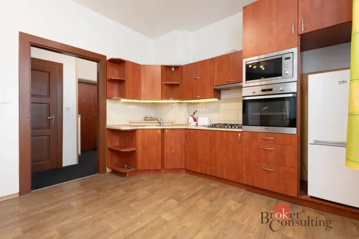 Prodej bytu 2+1, Studénka - Butovice, Matiční, 63 m2