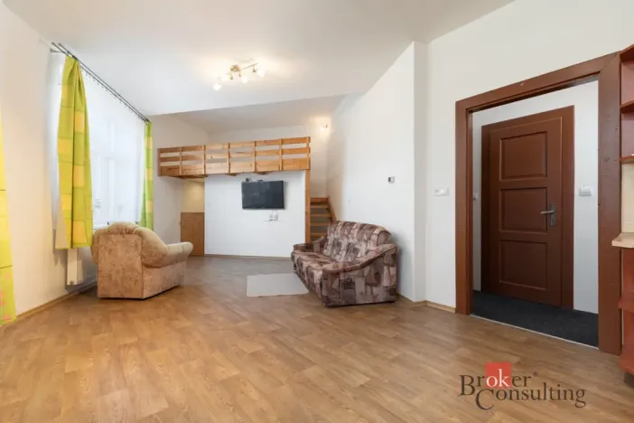 Prodej bytu 2+1, Studénka - Butovice, Matiční, 63 m2