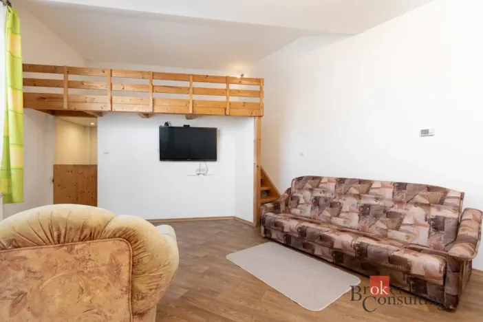 Prodej bytu 2+1, Studénka - Butovice, Matiční, 63 m2