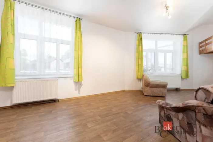 Prodej bytu 2+1, Studénka - Butovice, Matiční, 63 m2