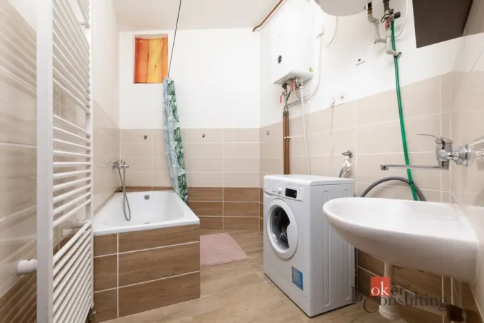 Prodej bytu 2+1, Studénka - Butovice, Matiční, 63 m2