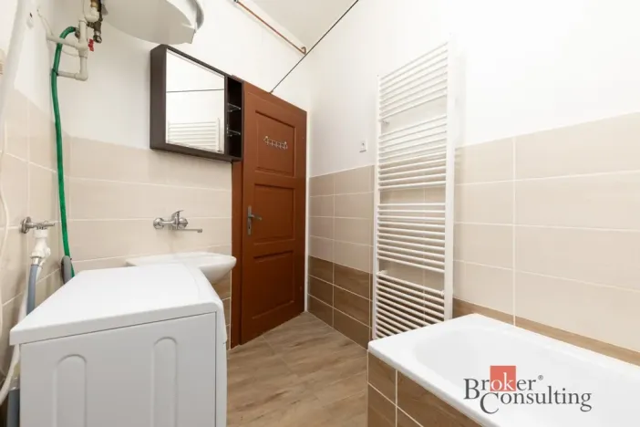 Prodej bytu 2+1, Studénka - Butovice, Matiční, 63 m2