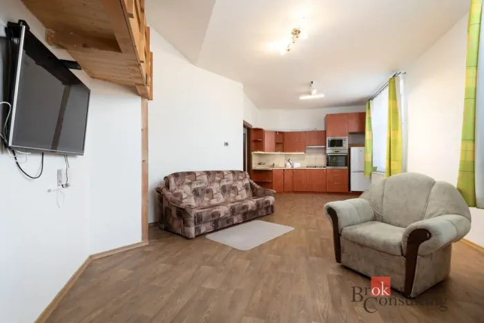 Prodej bytu 2+1, Studénka - Butovice, Matiční, 63 m2