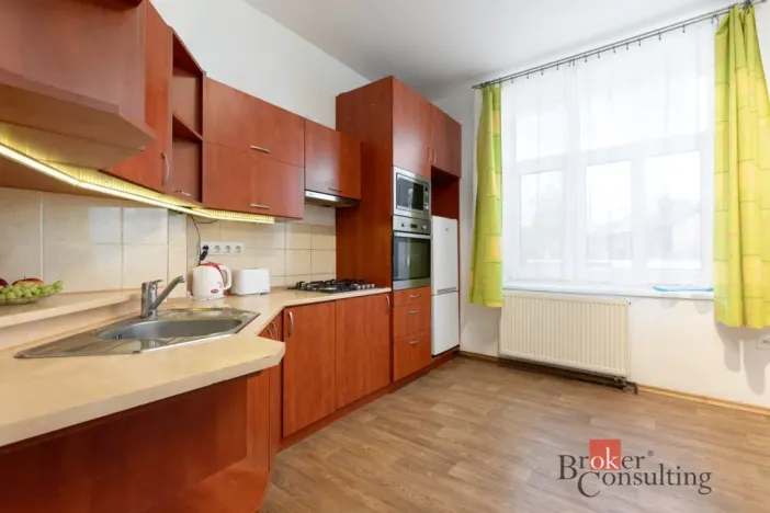 Prodej bytu 2+1, Studénka - Butovice, Matiční, 63 m2
