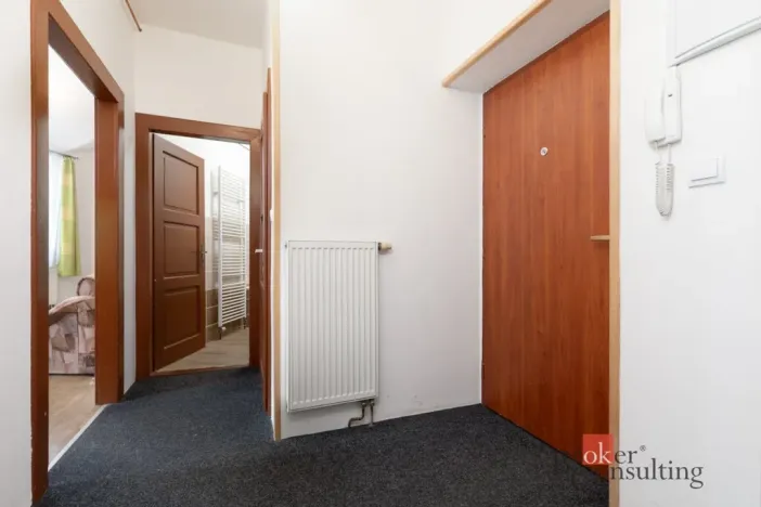 Prodej bytu 2+1, Studénka - Butovice, Matiční, 63 m2