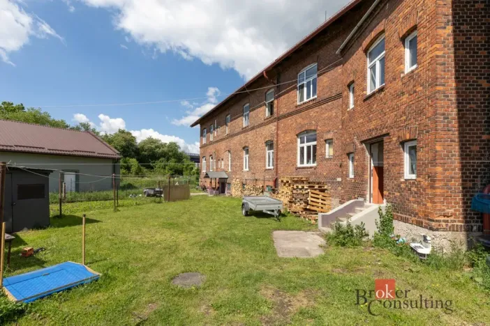 Prodej bytu 2+1, Studénka - Butovice, Matiční, 63 m2