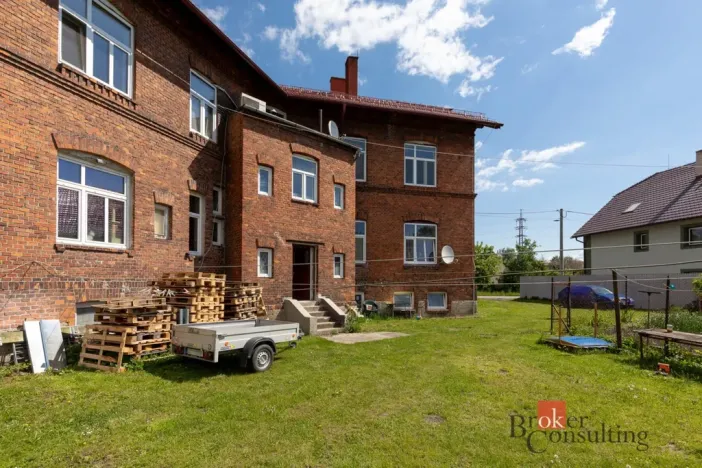 Prodej bytu 2+1, Studénka - Butovice, Matiční, 63 m2
