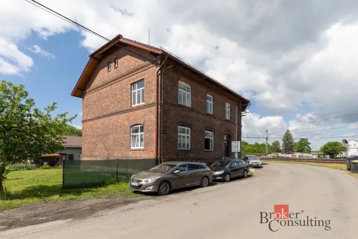 Prodej bytu 2+1, Studénka - Butovice, Matiční, 63 m2