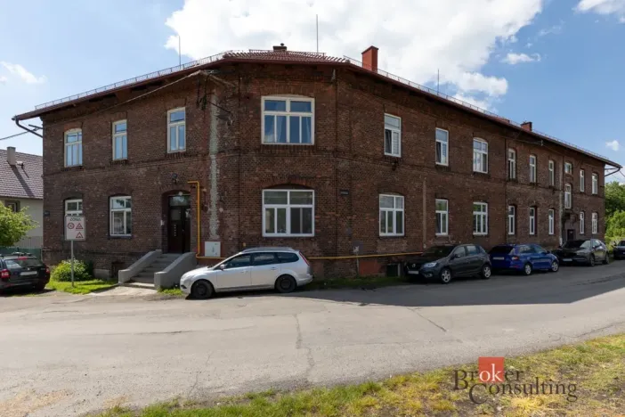 Prodej bytu 2+1, Studénka - Butovice, Matiční, 63 m2