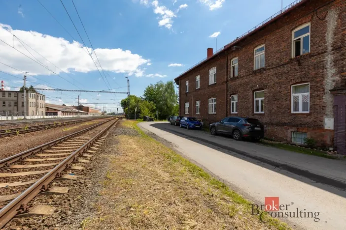 Prodej bytu 2+1, Studénka - Butovice, Matiční, 63 m2