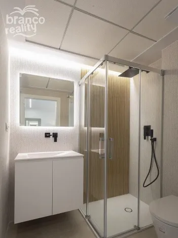 Prodej bytu 3+kk, Denia, Alicante, Španělsko, 84 m2