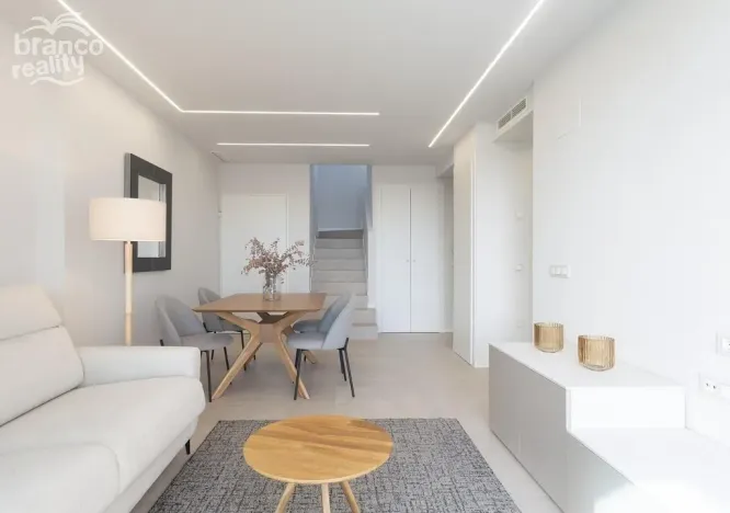 Prodej bytu 3+kk, Denia, Alicante, Španělsko, 84 m2