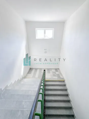 Pronájem bytu 2+kk, Blatnice pod Svatým Antonínkem, 46 m2