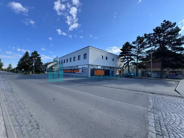 Pronájem bytu 2+kk, Blatnice pod Svatým Antonínkem, 46 m2