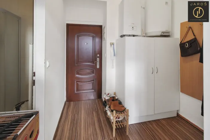 Pronájem bytu 2+kk, Praha - Bubeneč, Korunovační, 50 m2