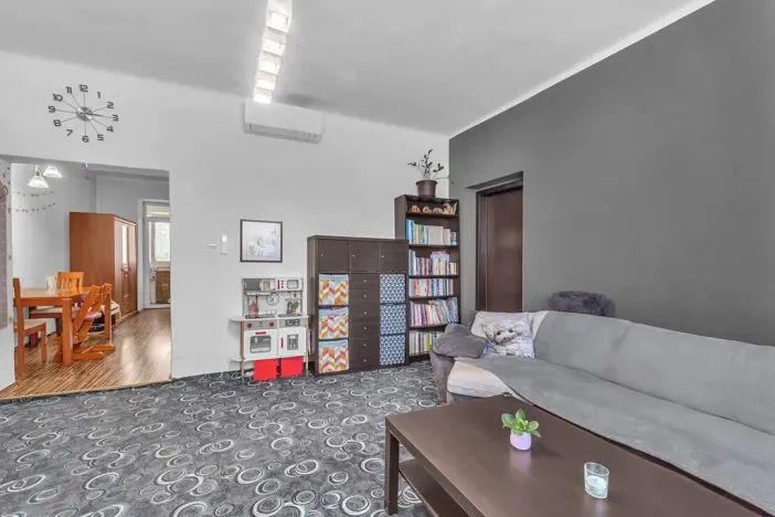 Prodej bytu 4+kk, Hradec Králové, Habrmanova, 104 m2