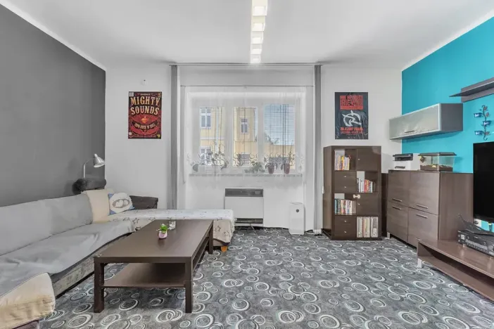 Prodej bytu 4+kk, Hradec Králové, Habrmanova, 104 m2