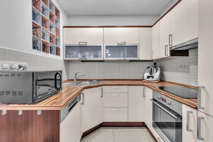 Prodej bytu 4+kk, Hradec Králové, Habrmanova, 104 m2