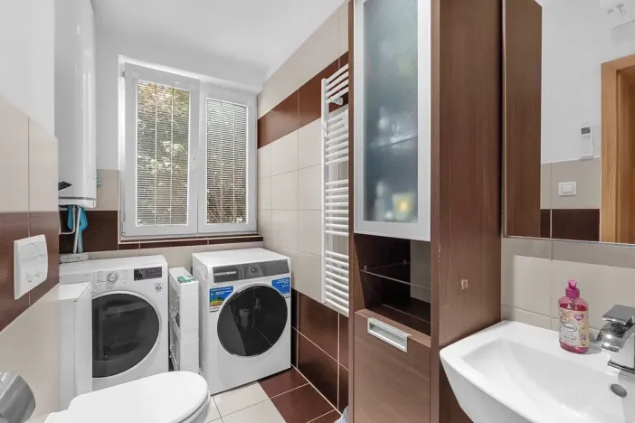 Prodej bytu 4+kk, Hradec Králové, Habrmanova, 104 m2
