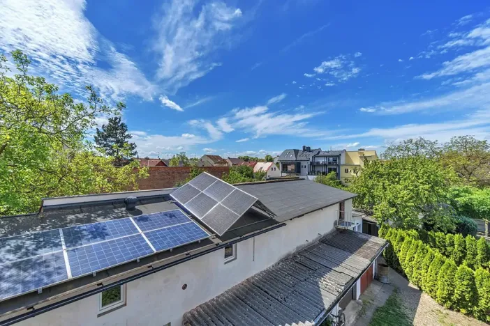 Prodej bytu 4+kk, Hradec Králové, Habrmanova, 104 m2