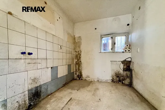 Prodej rodinného domu, Zruč-Senec, Strmá, 60 m2