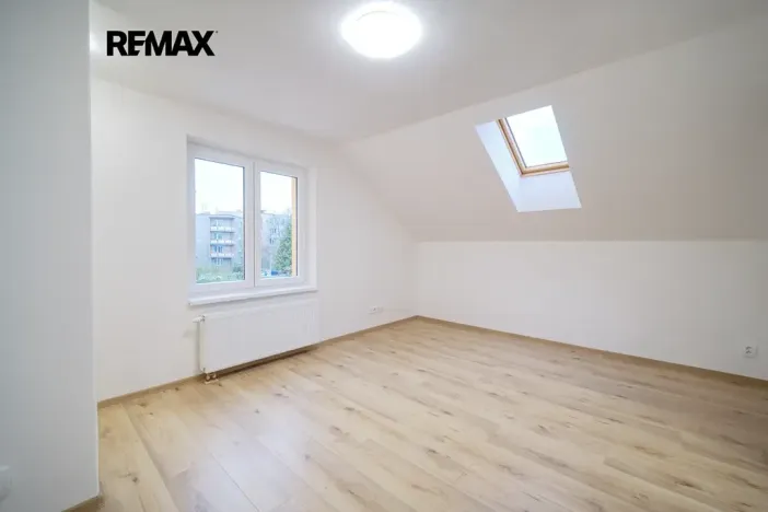Prodej rodinného domu, Plzeň, Polní, 138 m2