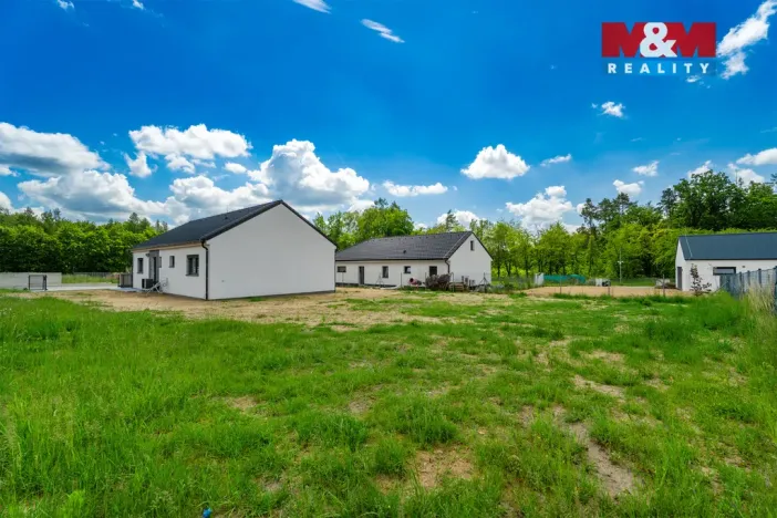 Prodej rodinného domu, Mcely, 101 m2