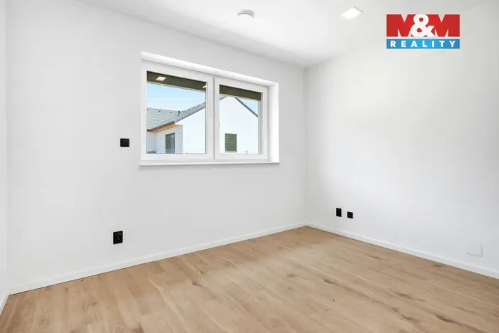 Prodej rodinného domu, Mcely, 101 m2