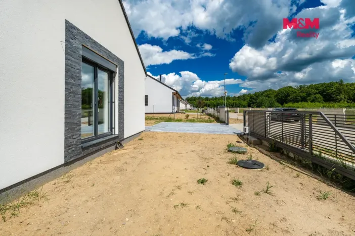 Prodej rodinného domu, Mcely, 101 m2