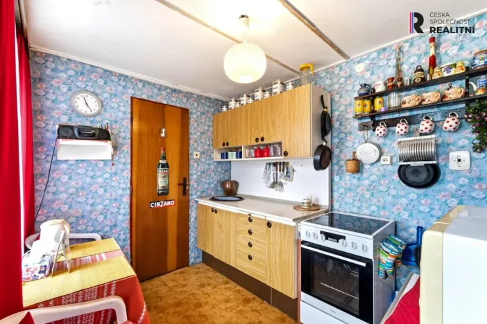 Prodej chaty, Zdiby - Brnky, Javorová, 40 m2