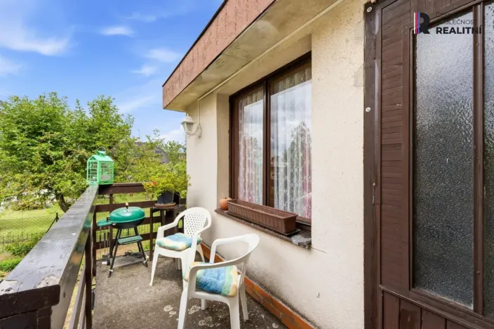 Prodej chaty, Zdiby - Brnky, Javorová, 40 m2