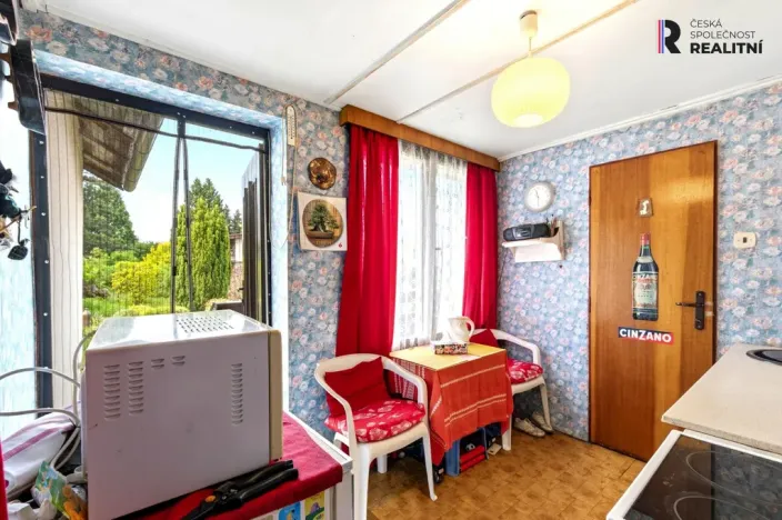 Prodej chaty, Zdiby - Brnky, Javorová, 40 m2
