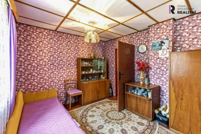 Prodej chaty, Zdiby - Brnky, Javorová, 40 m2