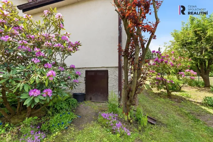 Prodej chaty, Zdiby - Brnky, Javorová, 40 m2
