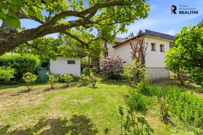 Prodej chaty, Zdiby - Brnky, Javorová, 40 m2