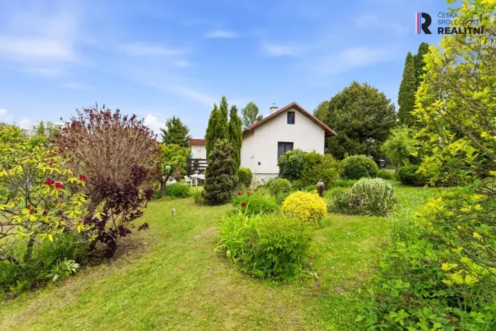 Prodej chaty, Zdiby - Brnky, Javorová, 40 m2