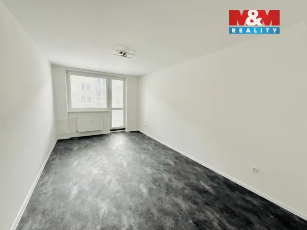 Pronájem bytu 3+kk, Opočno, Krátká, 62 m2