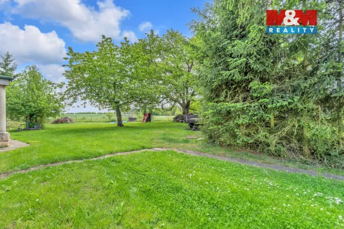 Prodej zemědělské usedlosti, Vrbice, 61 m2