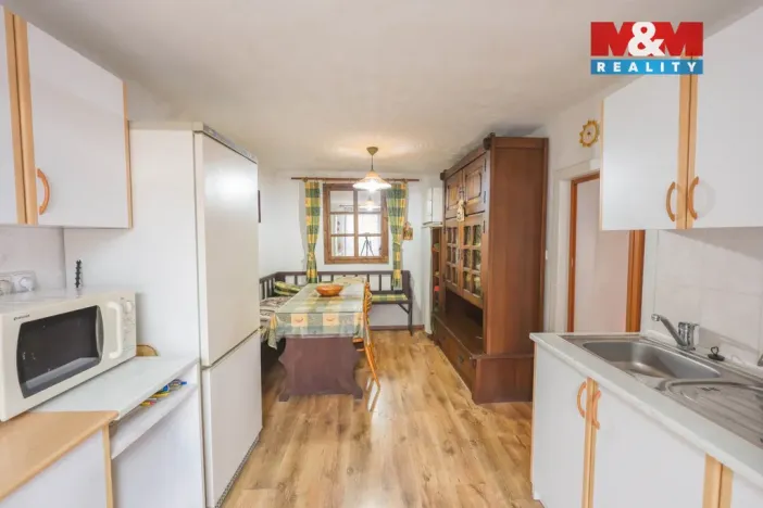 Prodej chalupy, Halenkov, 66 m2