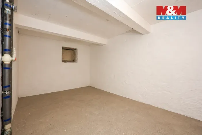 Prodej bytu 3+kk, Olomouc - Hodolany, Starého, 80 m2
